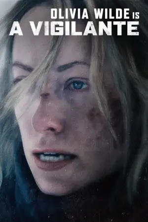 Постер к фильму "Карательница" #132178