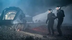 Задник к фильму "Долгий путь" #564328