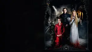 Задник к фильму "Багровый пик" #678219