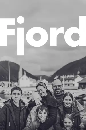 Фьорд