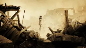 Задник к фильму "Землетрясение" #440358