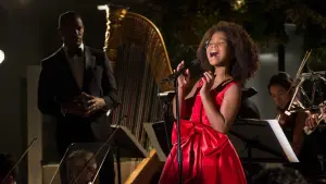 Задник к фильму "Энни" #295408