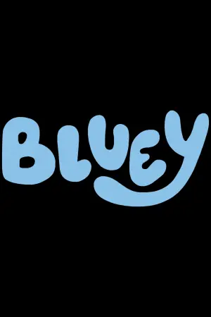 Постер к фильму "Bluey: The Movie" #783868