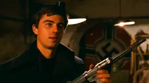 Задник к фильму "Брат 2" #397043