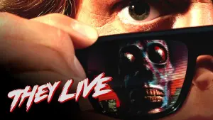 Задник к фильму "Чужие среди нас" #93379