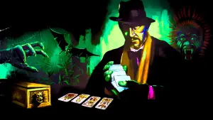 Задник к фильму "Дом ужасов доктора Террора" #432798