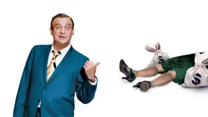 Видео к фильму Легкие деньги | Easy Money ≣ 1983 ≣ Trailer