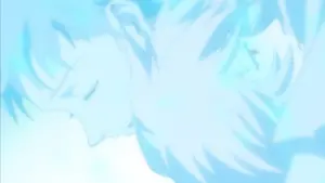 Задник к фильму "Евангелион 2.22: Ты (не) пройдёшь" #186518