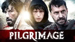 Задник к фильму "Паломничество" #152280