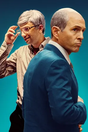 Постер к фильму "Кто убил BlackBerry?" #230851