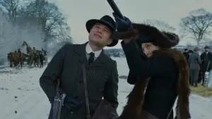 Задник к фильму "Из Африки" #663743