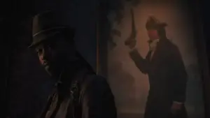 Задник к фильму "Особняк с привидениями" #685690