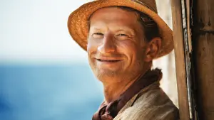 Задник к фильму "Кон-Тики" #252892