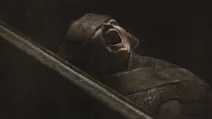 Задник к фильму "Мумия" #768303