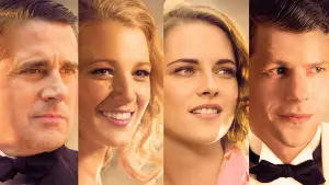 Задник к фильму "Светская жизнь" #336033