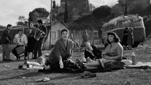 Задник к фильму "Ночи Кабирии" #180693