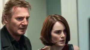 Задник к фильму "Воздушный маршал" #261203