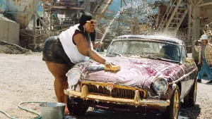 Задник к фильму "Уловки Норбита" #627927