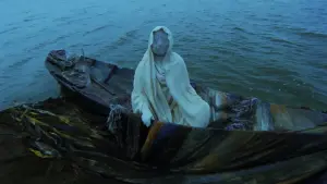 Задник к фильму "На серебряной планете" #386628