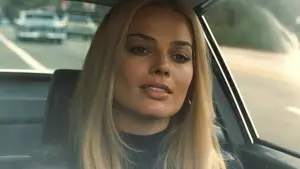 Задник к фильму "Однажды в… Голливуде" #555646