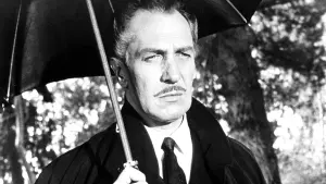 Задник к фильму "Возвращение мухи" #426146