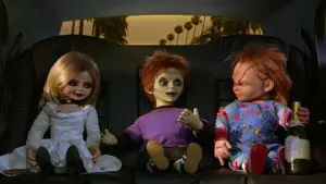 Задник к фильму "Потомство Чаки" #504757