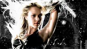 Задник к фильму "Город грехов" #214567