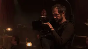 Задник к фильму "Капитан Волконогов бежал" #445631