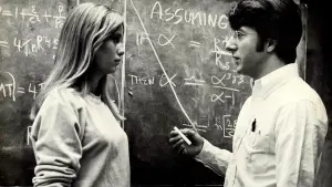 Задник к фильму "Соломенные псы" #236208