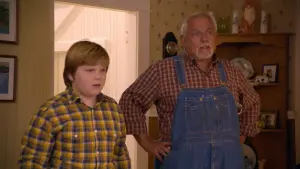 Задник к фильму "Пятерка супергероев" #439147