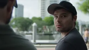 Задник к фильму "The Boy by the Pool" #773384