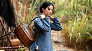 Задник к фильму "Китайская вдова" #400410