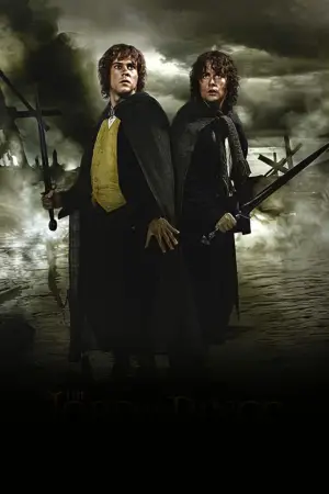 Постер к фильму "Властелин колец: Возвращение короля" #515048