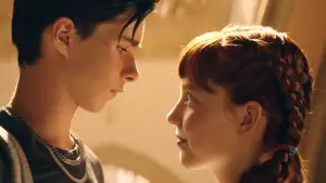 Задник к фильму "Школа магических зверей. Тайна подземелья" #194763