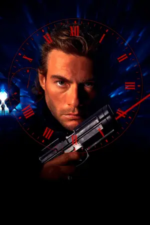 Постер к фильму "Патруль времени" #489808