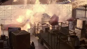 Задник к фильму "Без лица" #609853