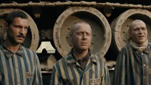 Задник к фильму "Т-34" #234897