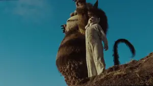 Задник к фильму "Там, где живут чудовища" #692169