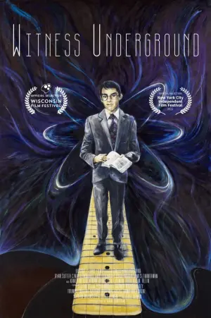 Постер к фильму "Witness Underground" #197103
