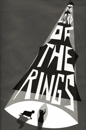 Постер к фильму "Властелин колец: Братство кольца" #464137