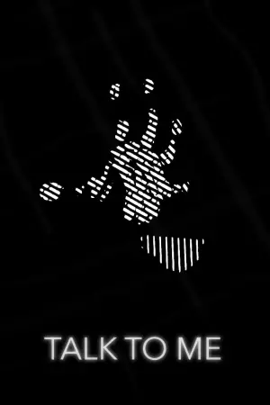 Постер к фильму "Два, три, демон, приди!" #159550