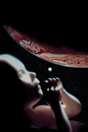 Постер к фильму "2010: Космическая одиссея" #270393