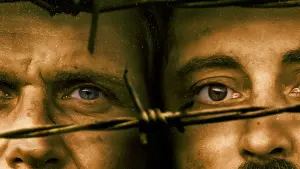 Задник к фильму "438 дней" #417095