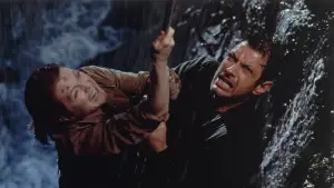 Задник к фильму "Парк Юрского периода 2: Затерянный мир" #631580