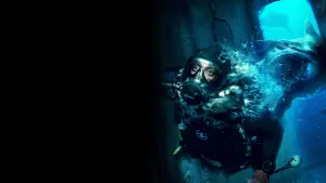 Задник к фильму "Опасные воды" #539047