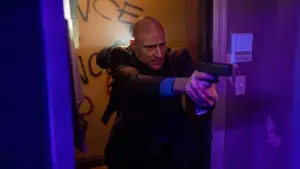 Задник к фильму "Час тишины" #535696