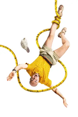 Постер к фильму "Марсупилами. Пушистый круиз" #516374