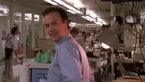 Задник к фильму "Газета" #456952