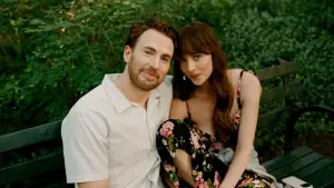 Задник к фильму "Материалистка" #558668