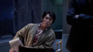 Задник к фильму "В паутине" #350000